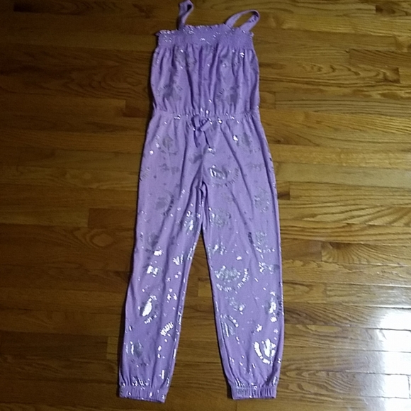 Justice Other - Girls romper